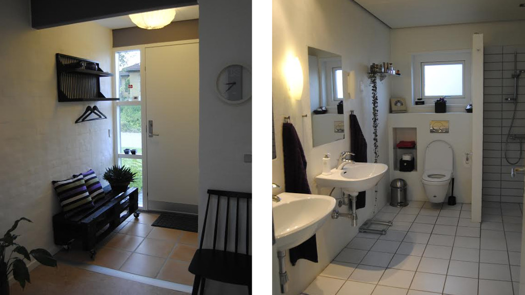 Karen Hyllested in Thisted